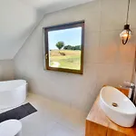 Casa de Férias Comfortable Home, Sauna Hot Tub Included *