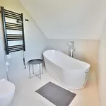 Comfortable Home, Sauna Hot Tub Included Sulechów