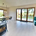 Casa de Férias Comfortable Home, Sauna Hot Tub Included