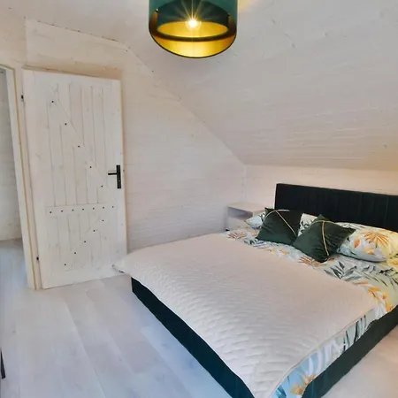 Casa de Férias Comfortable Home, Sauna Hot Tub Included Sulechów
