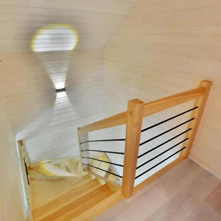Comfortable Home, Sauna Hot Tub Included Casa vacanze Sulechowo
